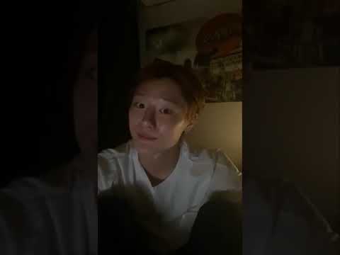 Sweet night with WOODZ (NAUL (나얼) - Memory Of The Wind (바람기억))