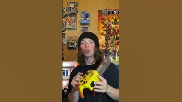 The Resident Evil 4 Chainsaw Controller #shorts #gamecube #fyp #gaming #gamingvideos #retrogaming