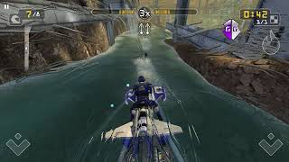 Riptile GP renegade android - How to Unlimited TURBO (Android) screenshot 1