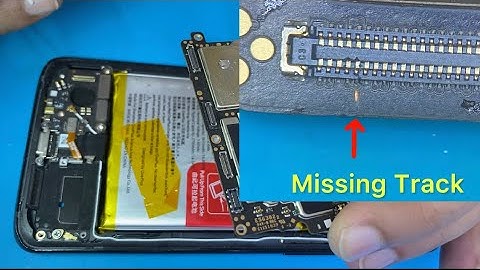 One Plus 6T Display Problem Solution