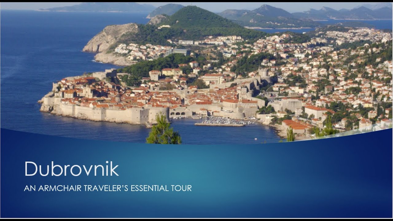 Dubrovnik Uncovered: Your Ultimate Guide to Croatia’s Coastal Gem