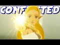 Why The New Zelda Movie Announcement Concerns Me...