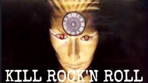 System Of A Down - Kill Rock 