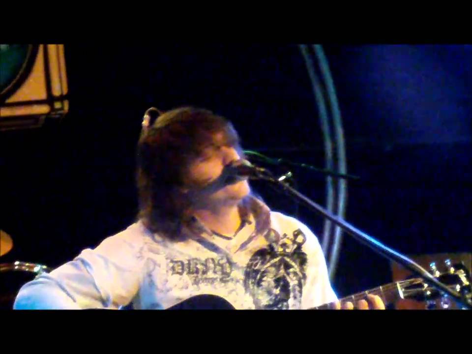 Michael Banks  Expo 2011  I've Only Lived Here Once