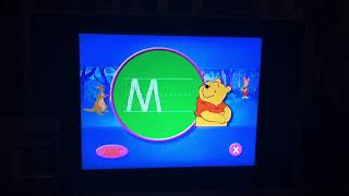 Easy As Abcs Activity