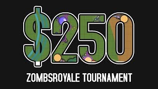 To celebrate the release of season 3 zcc partnered with twitch
streamer bronzejungle put on biggest cash prize event in zr history.
we had an amazing ...