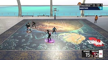 *BEST* 2-WAY SLASHING PLAYMAKER BUILD AND BEST JUMPSHOT IN NBA 2K22