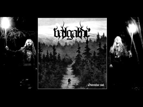 Valgaldr - Et Slott i Skogen (New Track - 2015)