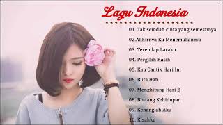 Best Lagu Pop Indonesia Terbaru 2019 Hits - Lagu Romantis Indonesia 2019