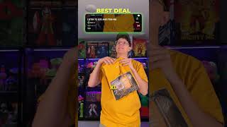  Auction  Yellow Garden Tee whatnot reseller reselling selling auction