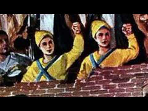 Noora Mahi Message of Martyrdom to Guru Gobind Singh Ji kavishri Bhai Mehal singh ji