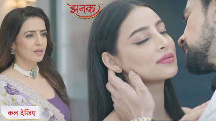 Jhanak Today Episode NEW PROMO | 22nd April 2025 |