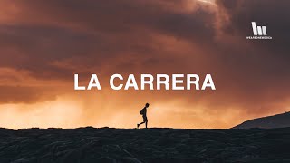 Majo y Dan - La Carrera (Letra)