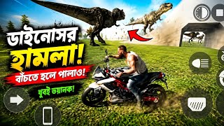 🚀 Ultimate Bike Ride Challenge | Indian Bike Driving 3D screenshot 2