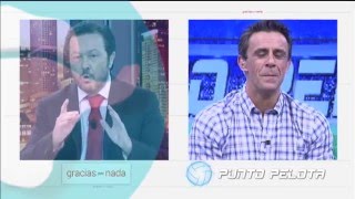 Gracias Por Nada | La opinión de Alonso Caparrós sobre los snacks de algas