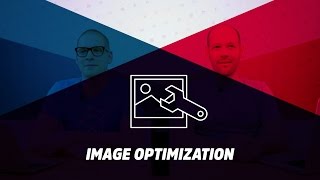 21. Image optimization