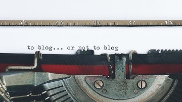 HOW | TYPE , DRAFT , PROOF READ , ADD & SCHEDULE BLOG POST | INSPO