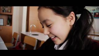 The Heart (Kazakh Short Film)