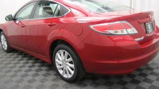 2011 Mazda MAZDA6 - Bedford OH