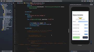 SwiftUI NavigationLink pasa a otra vista y realiza otra acción