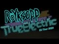 Capture de la vidéo Röyksopp - Live At Gashouder In Amsterdam 18.02.2023