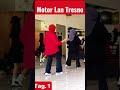 Motor Lan Tresno Line Dance #linedance #motorlantresno #linedanceindonesia