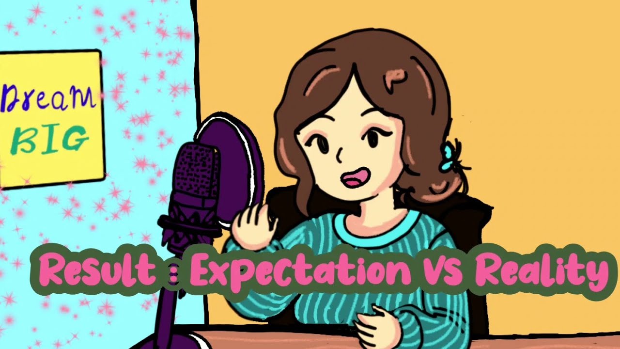 Episode 1 |Result : Expectations vs Reality | My CGL Mains Result #exam ...