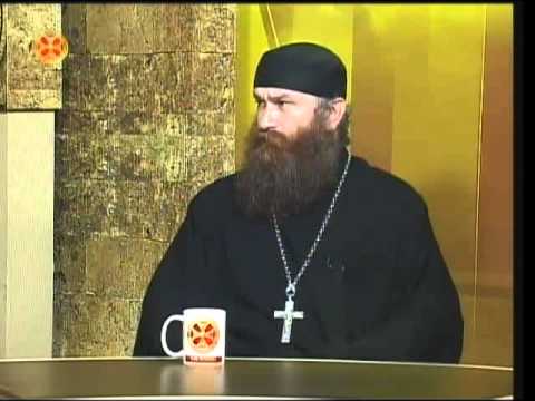 მღვდელი დავით კონჯარია - გვახსოვდეს აფხაზეთი