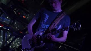 "THE FUNERAL OF HEARTS" -HIM- *LIVE HD* NORWICH UEA LCR 13/3/10