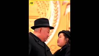 North Korea’s Next Dictator 😱