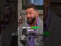 Matt Cardona: ‘Zack Ryder Had to GO…’ 😳