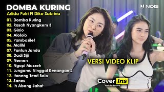 Arlida Putri Ft Dike Sabrina - Domba Kuring | Full Album Terbaru 2023 Tanpa Iklan (Video Klip)