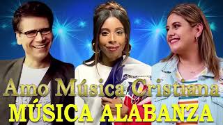 MUSICA CRISTIANA 2023 - JESÚS ADRIÁN ROMERO, LILLY GOODMAN, MARCELA GANDARA SUS MEJORES EXITOS by ViViOficial 48,102 views 1 year ago 1 hour, 27 minutes