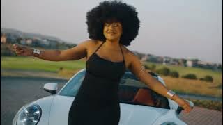 Abidoza x Simmy - Uzovuna ft PlayNevig (Visualizer)