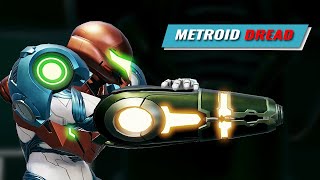 Metroid Dread  - Reveal Trailer Nintendo Switch E3 2021