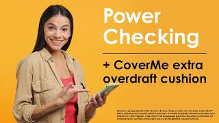 Customize Power Checking :15 FL
