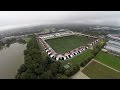 Nürnberg Now & Then - Episode 7: Zeppelinfield | The Area