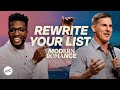 3 Principles to Help Your Relationships | Michael Todd and Craig Groeschel