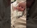 Why does it go by so fast 😭 💙#newborn #firsttimemom #momsoftiktok #8weeksold #growingup