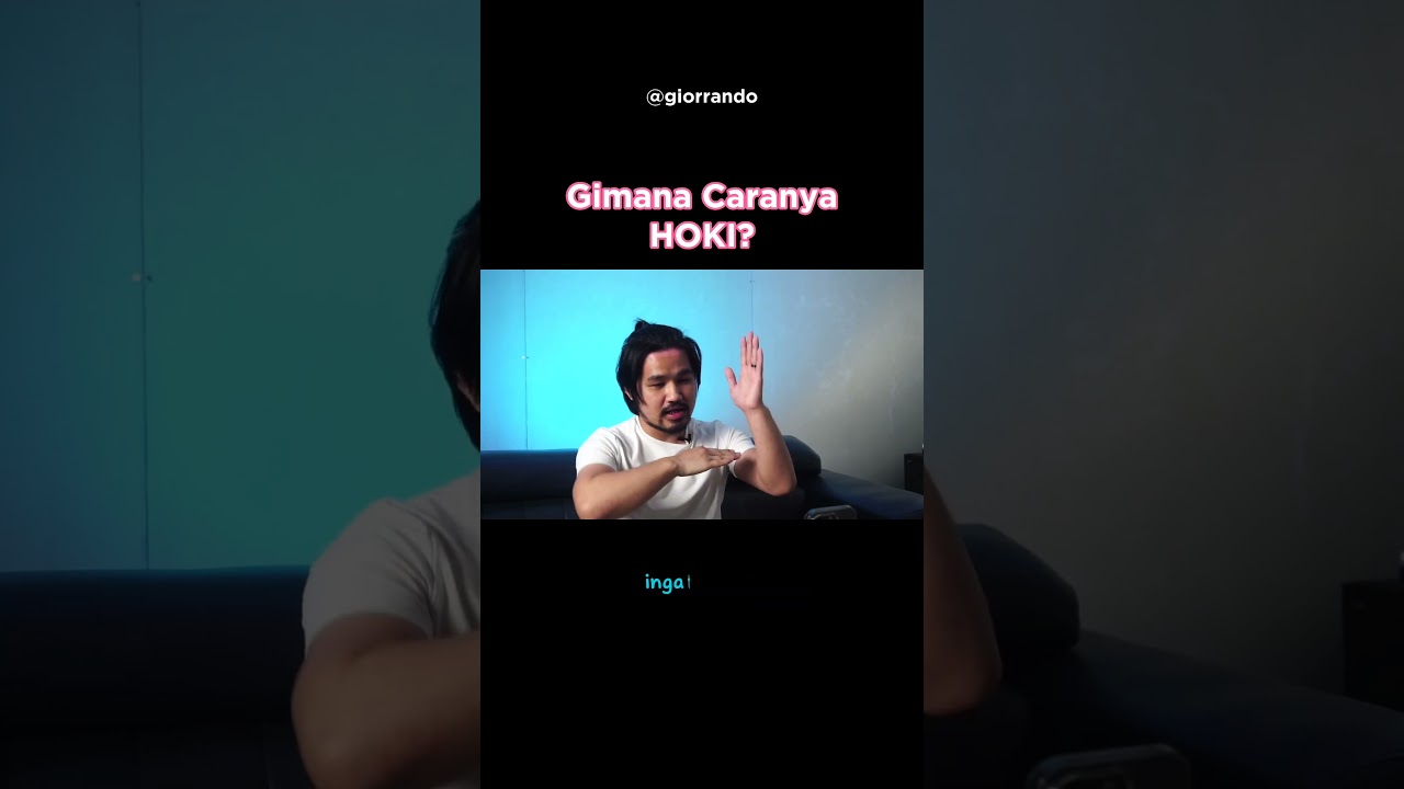 Cara Dapet Keberuntungan? Cara Hoki, Cara Beruntung