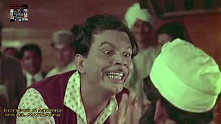 Ek Musafir Ko Duniya Mein Kya Chahiye Pmc Jhankar Moh Rafi - Door Ki Awaaz 1965