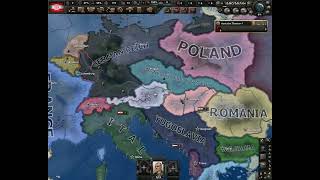 Celebrity Austria focus tree mod has 500 FOCUSES? | HOI4 Net Worth