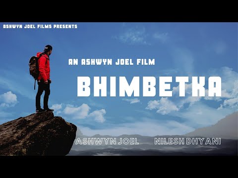 BHIMBETKA  (OFFICIAL VIDEO) ASHWYN JOEL & NILESH DHYANI