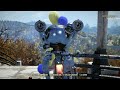 Fallout 76 wir bauen die Weld auf 1