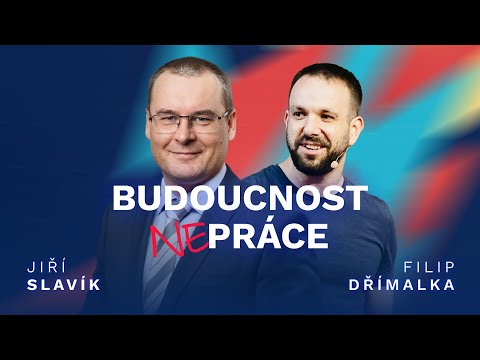 Cover: Budoucnost nepráce #9: Může AI změnit české školství? Ředitel, který na to vsadil (s Jiřím Slavíkem)