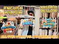 Plain Top Quality English Willow Bat Review | Under 7k | Buy 1 Get 1 Bat Free | Wholesale With Offer