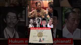 Keteledoran Kpu Hingga Membuat Negara Kacau Balau Part 1