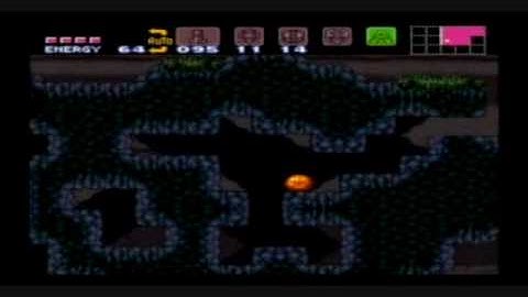 Super Metriod - 100% Item Collection, Under 3 hours, Part IX