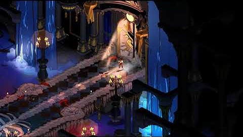 Very Cool and Satisfying  Hades run