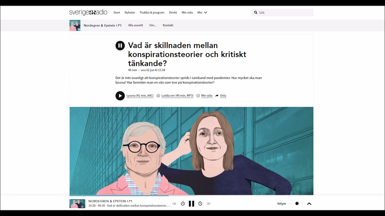 Statsradions häpnadsväckande råd Överge vänner som ifrågasätter makten